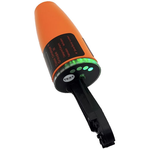 Voltage detector - CN-7 series - CATU - outdoor / for indoor use / compact