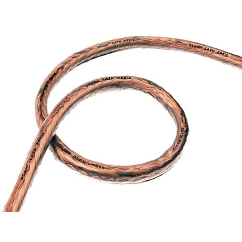 Power cable - M-24 series - CATU - multi-strand / round / copper