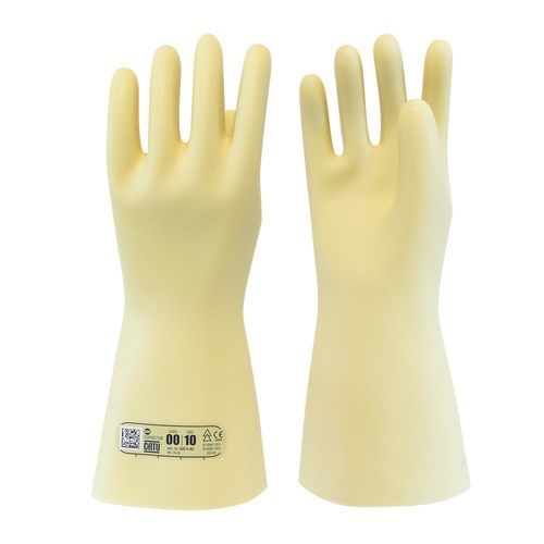Work glove - CG-05 series - CATU - industrial / cold weather / insulated