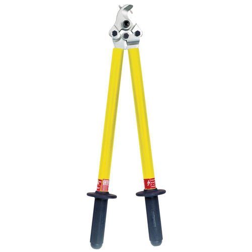 Manual shear - CZ-60 - CATU - for cables / copper / for wires