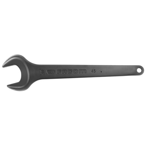Carbon fork wrench - 45.30 - FACOM