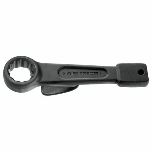 Slugging box-end wrench - 51BS.41 - FACOM