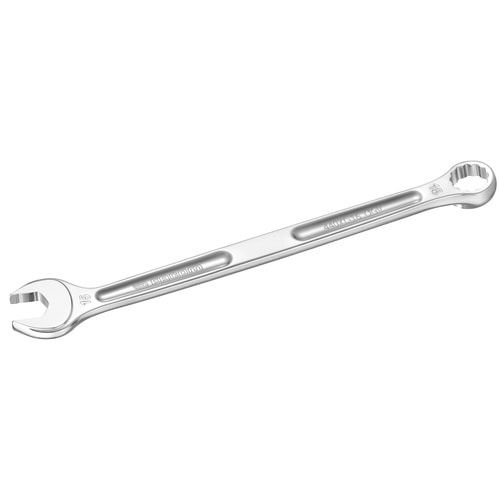 1/4" combination wrench - 440XL.15 - FACOM - 1 1/2" / chrome / offset
