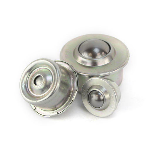 球传质单元与钢板住房