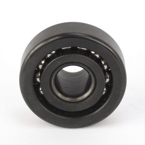 Flanged wheel type roller 0.456952 CGR Roulements guide