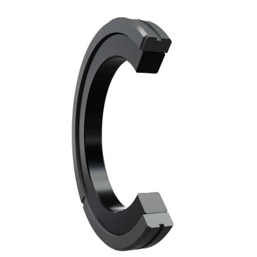 Piston seal - GRC series - EVCO - O-ring / NBR / PU