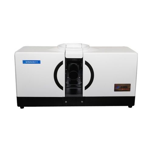 Laser particle size analyzer - Winner311 - JINAN WINNER PARTICLE INSTRUMENT STOCK COMPANY - optical / laser diffraction / laboratory