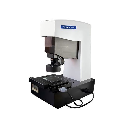 Optical particle size analyzer - Winner219 - JINAN WINNER PARTICLE INSTRUMENT STOCK COMPANY - static image analysis / digital image processing / dynamic image analysis