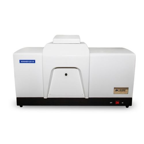 Laser diffraction particle size analyzer - Winner2018 - JINAN WINNER PARTICLE INSTRUMENT STOCK COMPANY - for environmental analysis / for quality control / laboratory