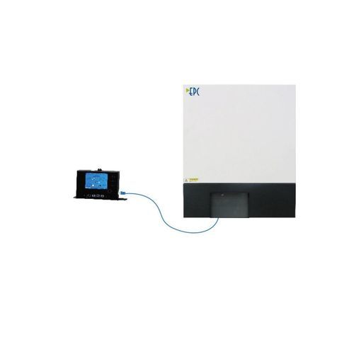 Parallel charger/inverter - INVS 3 - EPC ENERGY AND POWER CONVERSION - off-grid / hybrid / on-grid