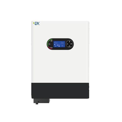 Off-grid DC/AC inverter - INVS HM - EPC ENERGY AND POWER CONVERSION - on-grid / solar / with LCD display