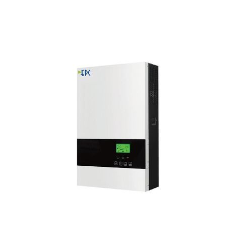 Solar DC/AC inverter - INVS M2 series - EPC ENERGY AND POWER CONVERSION - off-grid / pure sine wave