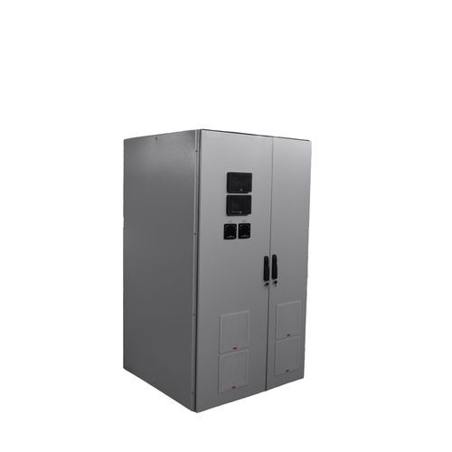 Renewable energy DC/AC inverter - INVM - EPC ENERGY AND POWER CONVERSION - for industrial applications / modular