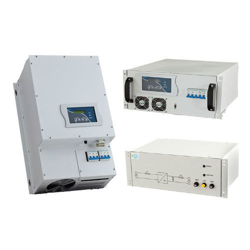 DC current rectifier - Hi-Rect  - EPC ENERGY AND POWER CONVERSION - AC power supply / industrial / IP20