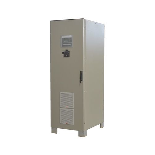 Parallel DC/AC inverter - Inverta series - EPC ENERGY AND POWER CONVERSION - modified sine wave / three-phase / adjustable