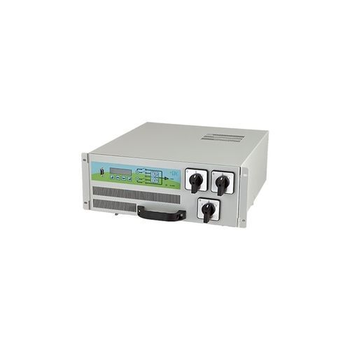 Single-phase transfer switch - STS series  - EPC ENERGY AND POWER CONVERSION - automatic / static / manual