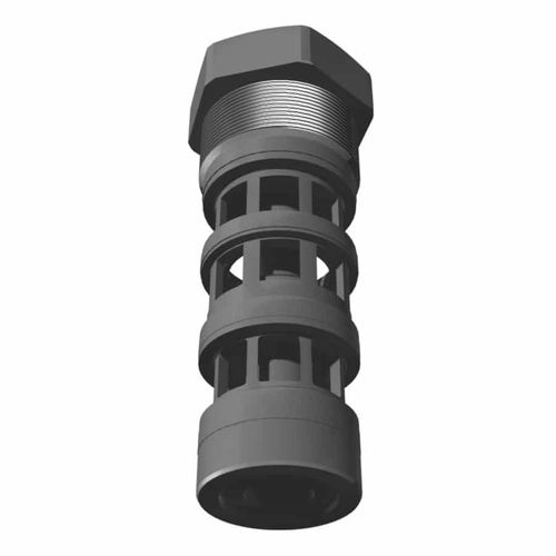 Poppet hydraulic directional control valve SFV05NO Oilgear