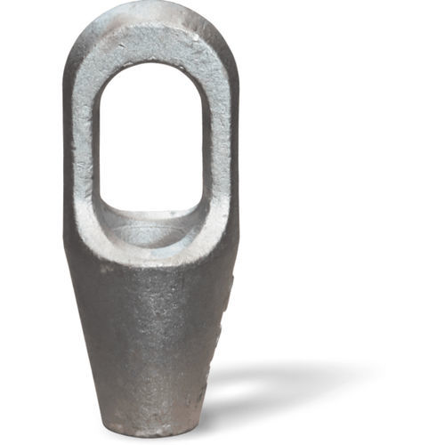 Wire rope termination - PRO-CSS series - Forum Industry SRL