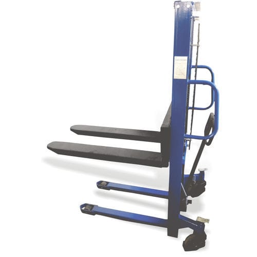 Hand pallet truck - PRO-MSA series - Forum Industry SRL - transport ...