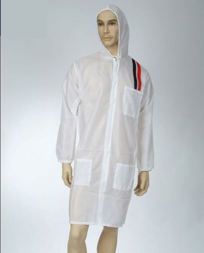Paint coveralls - KIGO O.E. - work / chemical protection / fabric
