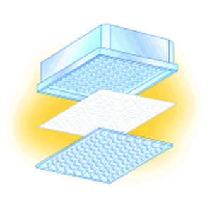 Microplate - 100 µl - 10 ml | UNIFILTER series - Whatman