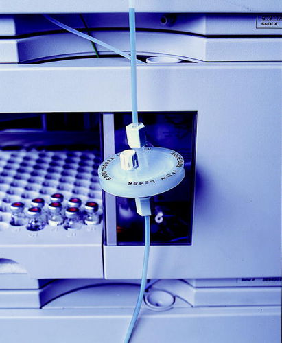 Chromatography degasser - 0.2 µm | IFD - Whatman