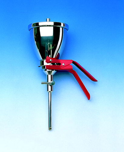 Dust filter - MV series - Whatman - strainer / vacuum / laboratory