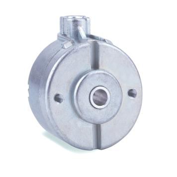 Incremental rotary encoder - GHT4 series - AK Industries - hollow-shaft