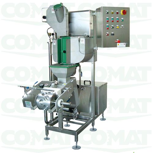 Cheese molding machine UNICA A Comat