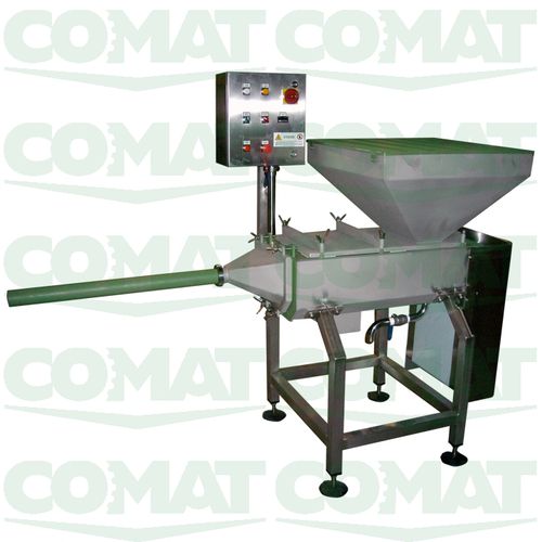 Cheese molding machine ES20 Comat