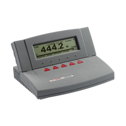 Energy meter power meter -  Laserstar - Ophir Optronics - optical / USB / analog