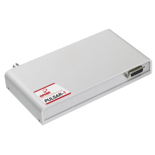Ethernet interface module - Pulsar Series  - Ophir Optronics - USB / power