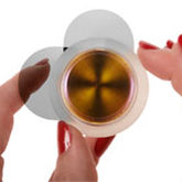 Laser polarizer - EZ Test™ - Ophir Optronics