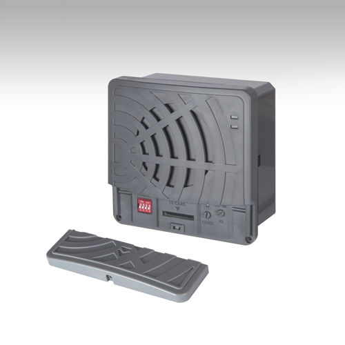 Speaker-microphone - QMPS - Qlight Co., Ltd.