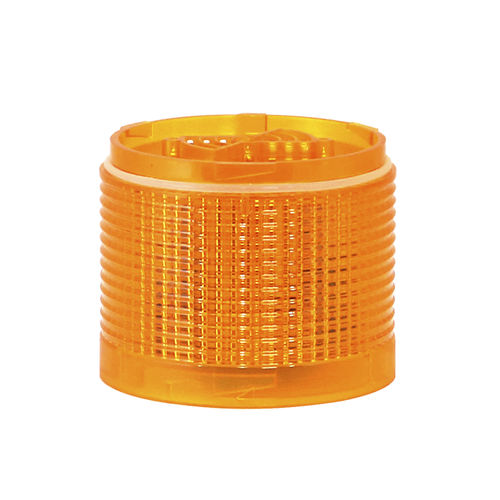 LED signal tower light - MTG60 - Qlight Co., Ltd. - steady / blinking / 5-color