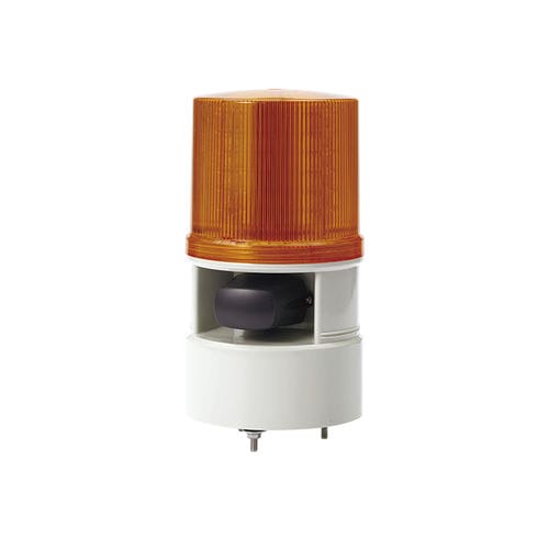 Multifunction beacon light - S125DML - Qlight Co., Ltd. - strobe / steady / flash