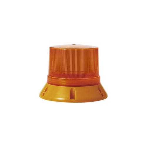LED obstruction light - QAOL1 - Qlight Co., Ltd. - low-intensity / aviation / IP66