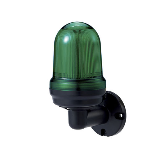 Steady beacon - Q80LW - Qlight Co., Ltd. - strobe / LED / 110VAC