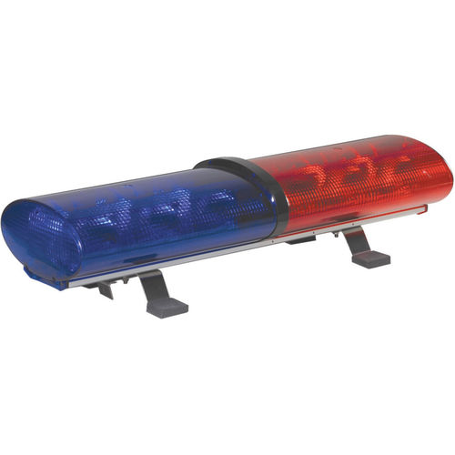 Strobe beacon - ELR-L series - Qlight Co., Ltd. - for vehicles