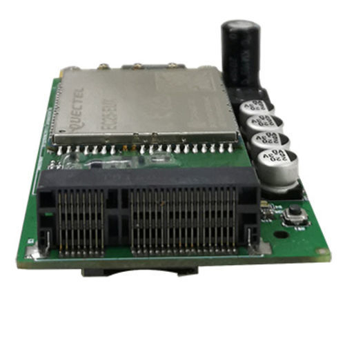 Cellular communication router - WL-ER120 - Shenzhen Wlink Technology Co., LTD - data / Ethernet / network
