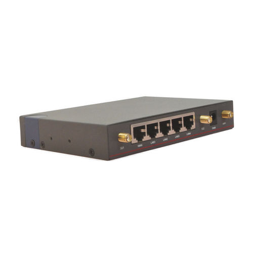 Cellular communication router - CE, RoHS | WLINK R520 - Shenzhen Wlink Technology Co., LTD - wireless / 4G / 4G LTE