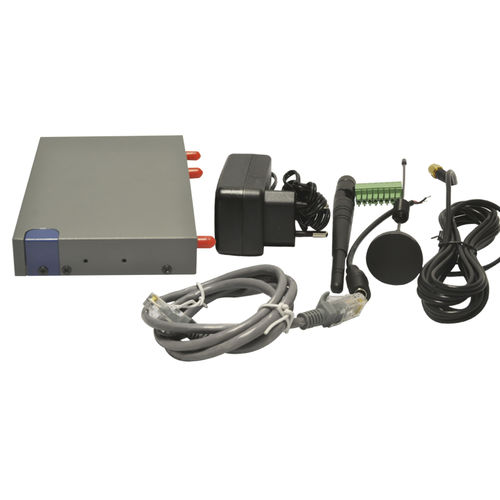 GPS communication router - WL-R520LF-d - Shenzhen Wlink Technology Co., LTD - WiFi / TDD LTE 4G / dual sim