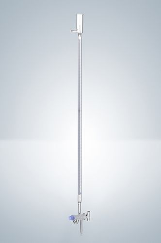 Burette - 0.05 - 0.1 ml  - Hirschmann Laborgeräte GmbH & Co. KG