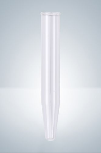 Polypropylene centrifuge tube - 0 - 15 ml - Hirschmann Laborgeräte GmbH & Co. KG