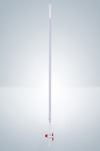 Burette - 0.02 - 0.1 ml - Hirschmann Laborgeräte GmbH & Co. KG