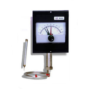 毛细管温度开关