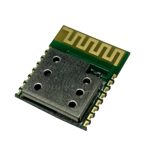Wireless bluetooth adapter - RC-CC2640-B - Radiocontrolli S.R.L.