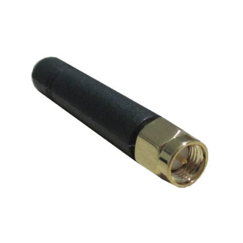 ISM band antenna - RC-ANT-915-SMA - Radiocontrolli S.R.L. - LoRa / telemetry / tracking