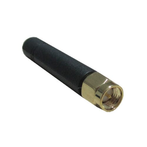 ISM band antenna - RC-ANT-868-SMA - Radiocontrolli S.R.L. - LoRa / external / mobile
