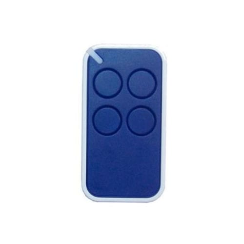Wireless transmitter - RCTV-04 - Radiocontrolli S.R.L. - multi-channel / control